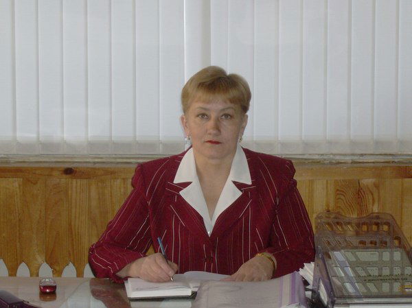 Мария Дьякова