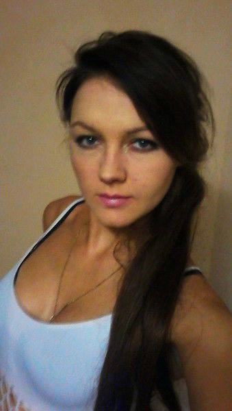 Наталія Ходинська