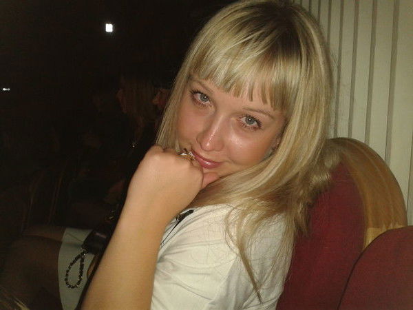 Евгения Канахина