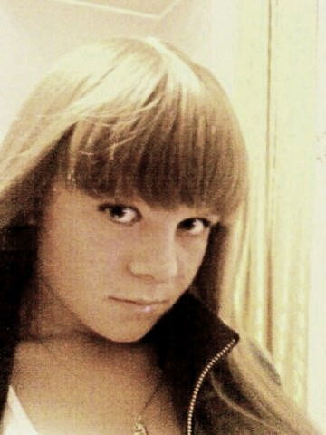 Яна Лаврищева