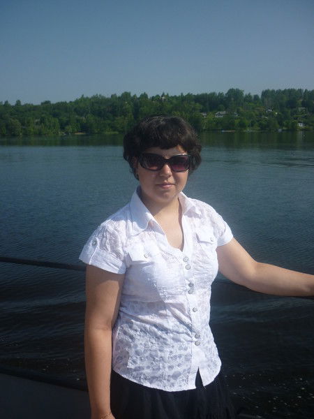 Анжела Вердиева