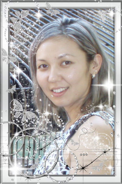 Асыл Байгондина