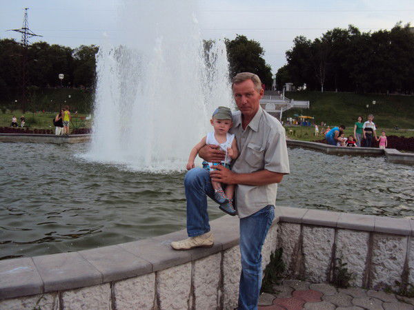 Сергей Сергеев