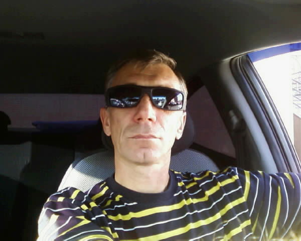 Сергей Кузнецов