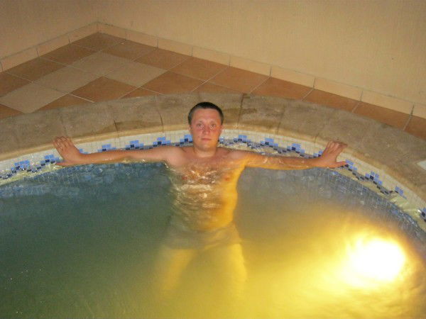 Сергей Радчишен