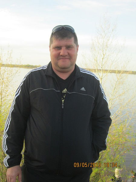 Миша Никитин