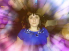 Анна Дегтярева