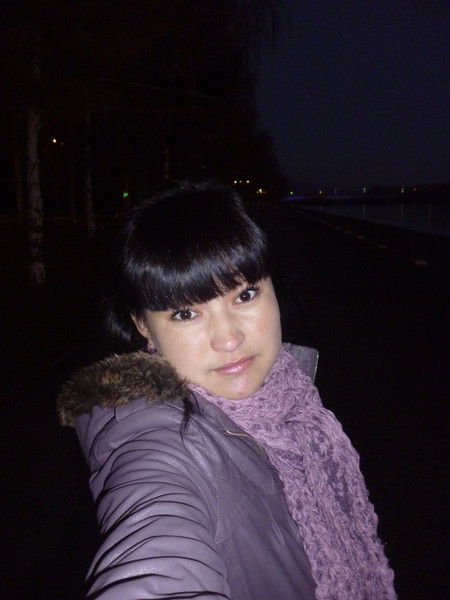 Назерке Мухаметказина