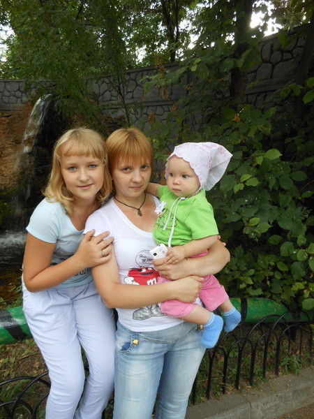 Наташа Галкина