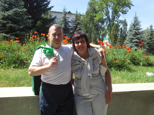 Рамиля Хаирова