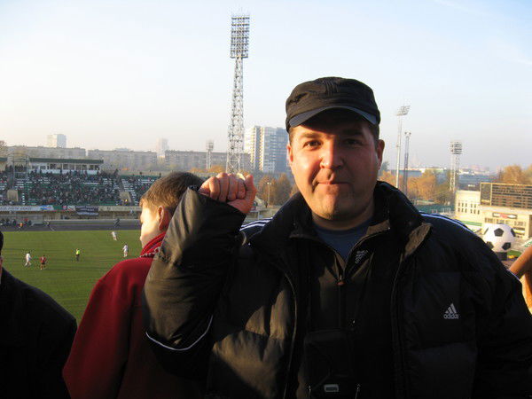 Анатолий Прудывус