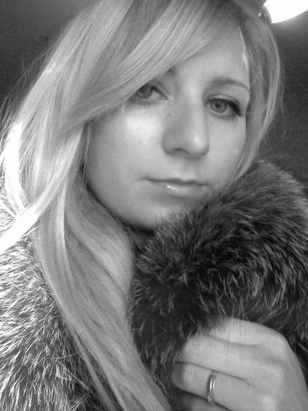 Ольга Сидоренко