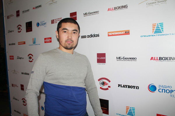 Муратбек Абабакиров