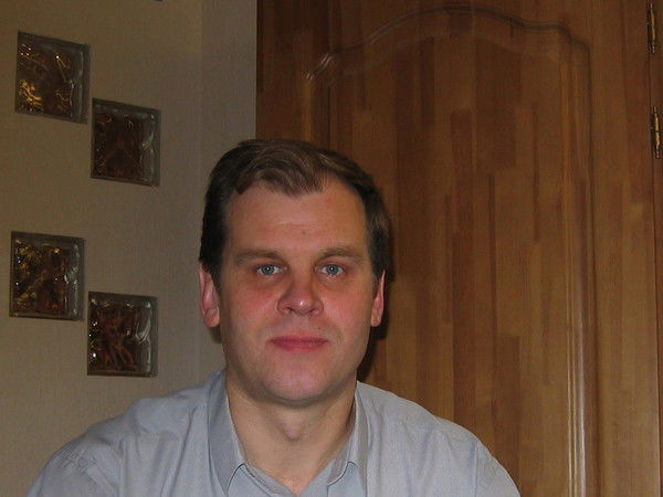 Борис Поспелов