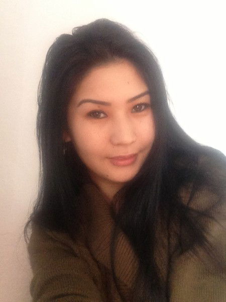 Жадыра Маманова