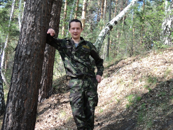 Асхат Баймагамбетов