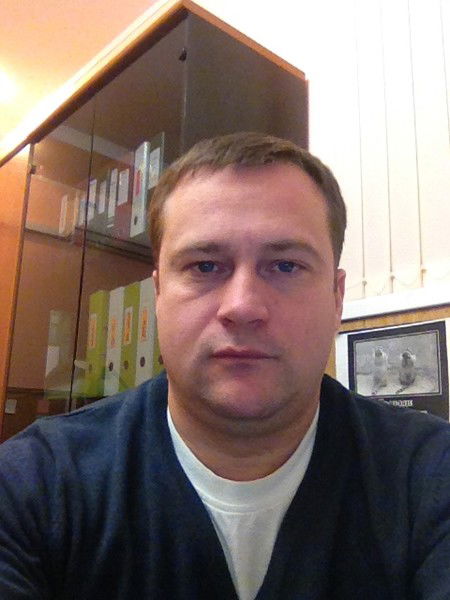 Павел Дмитриев