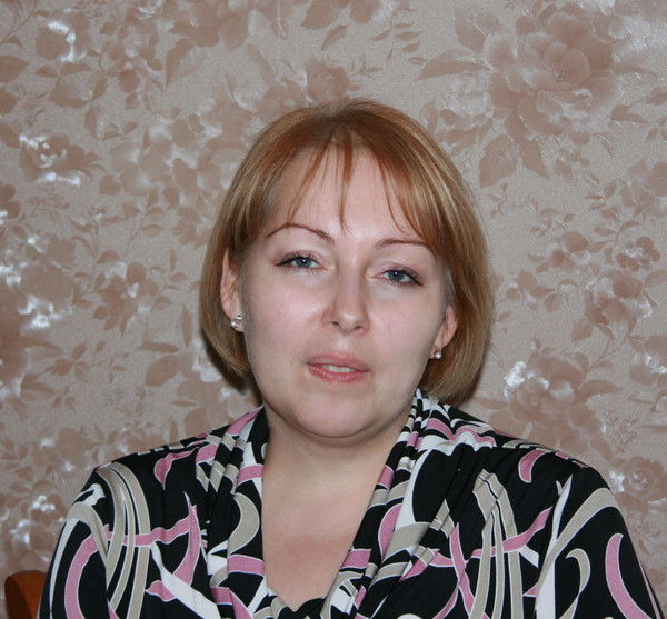 Ирина Андреева