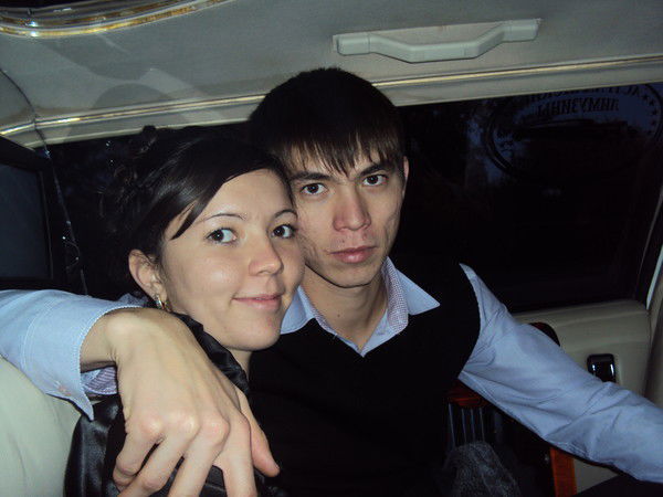 Альберт Алиев