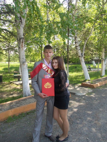 Виктор Долгий