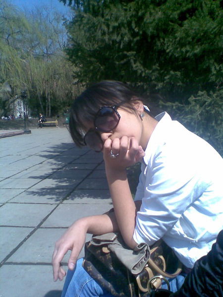 Акмарал Бахытжанкызы