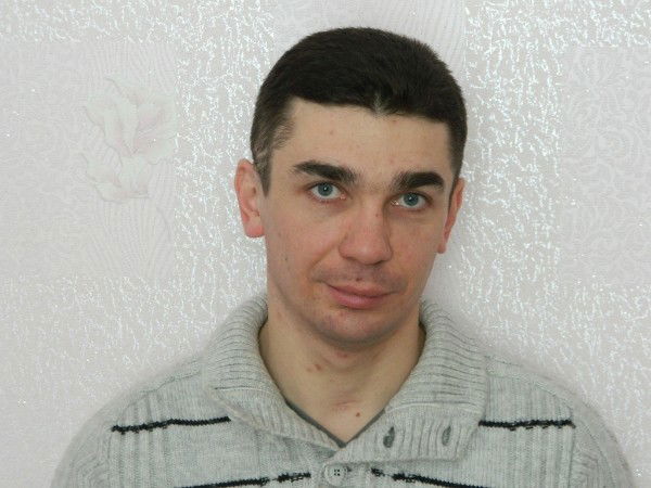 Денис Солонович