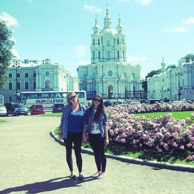 Анастасия Иванюк