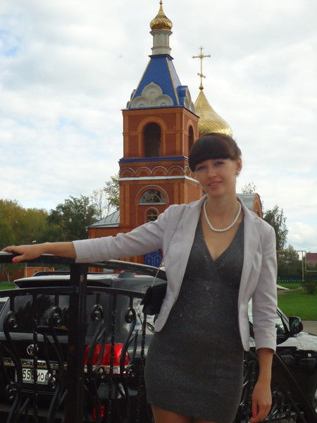 Наталия Купцова