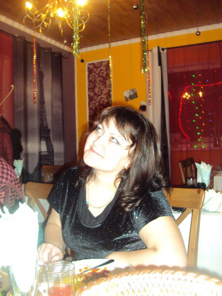 Любовь Артемьева