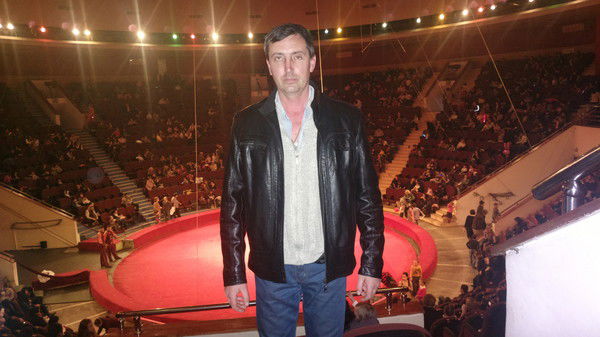 Дмитрий Сидельников