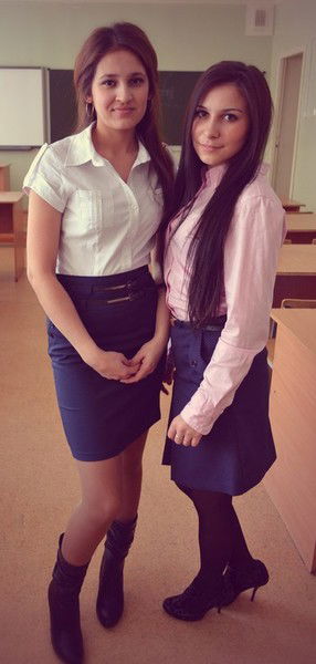 Эльвинка Хасанова