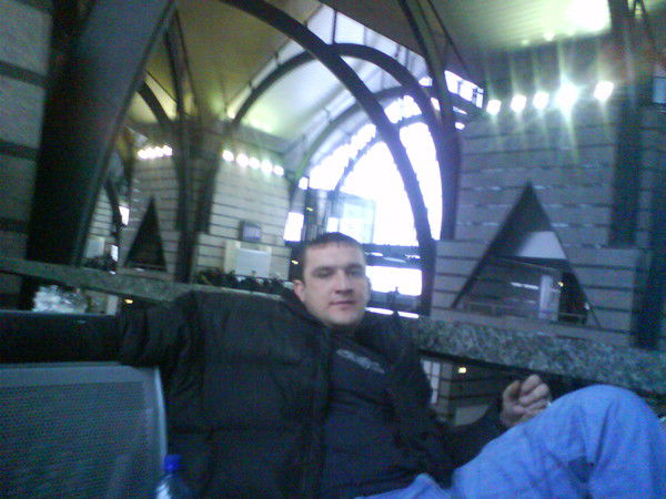 Евгений Сафронович