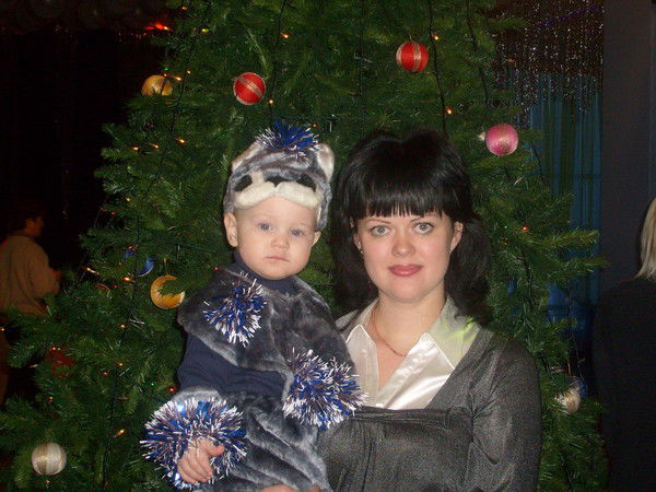 Екатерина Гойко