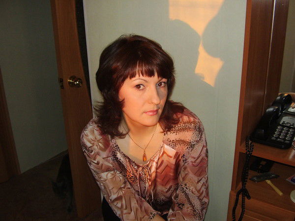 Ирина Маслова