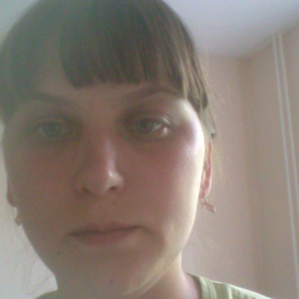 Наташа Макаренко