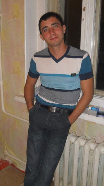 Дмитрий Куликов