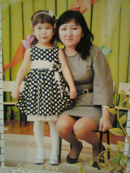 Марта Асанова