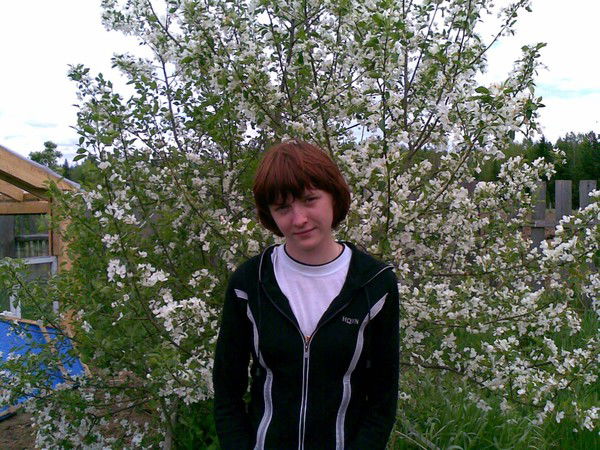 Яна Терещенко