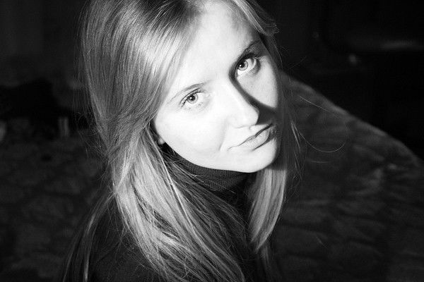 Мария Феоктистова