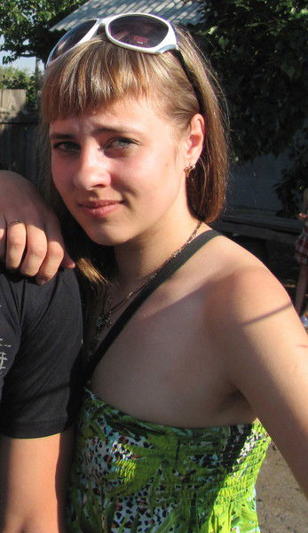 "сестра Морпеха"