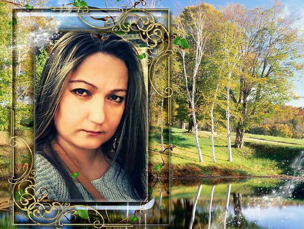 Валентина Пестерова