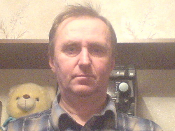 Михаил Фомичёв