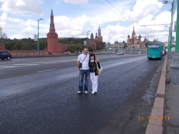 Дмитрий Лаврушкин