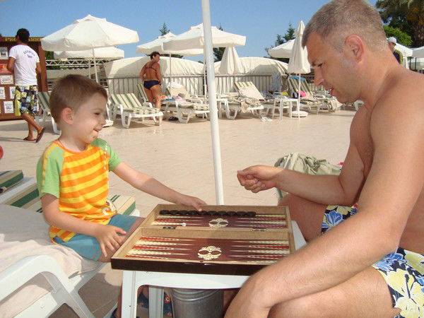 Александр Агеев