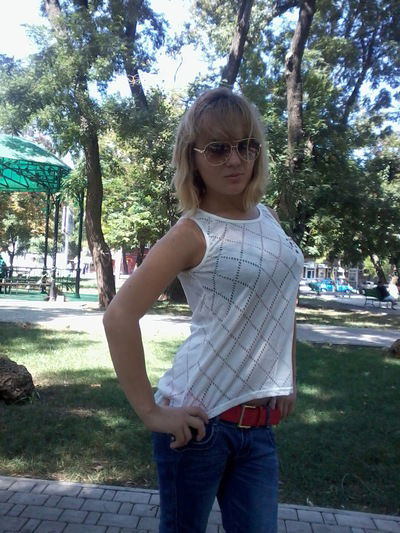 Тоничка Кравчук