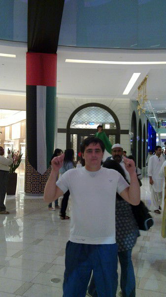 Орынбай Халжалилов