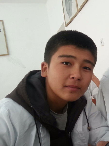 ¤~Baidibek~¤ ~Makhalov~