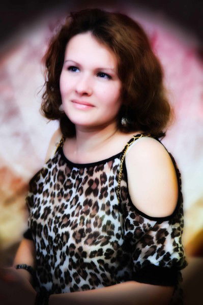 Надежда Янулевич