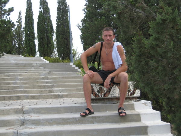 Рома Данилов