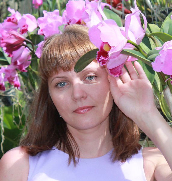 Наталья Кортева